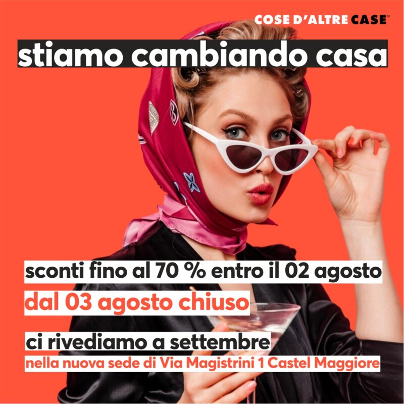 Info cose